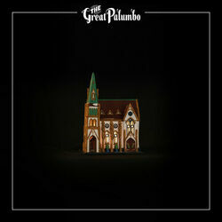 Falling Chords by The Great Palumbo