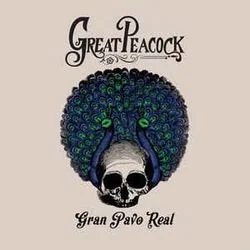 High Wind Chords by Great Peacock