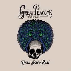 High Wind Chords by Great Peacock