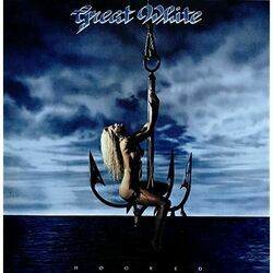 Afterglow Chords by Great White