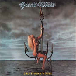 Call It Rock N' Roll Chords by Great White