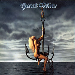 Heartbreaker Tab by Great White