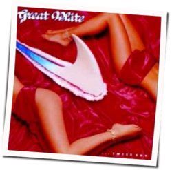 Hiway Nights Bass Tab by Great White