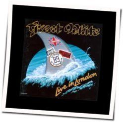 Hiway Nights - Great White Tab by Great White