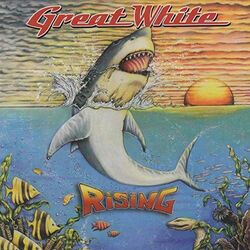 I Don't Mind Chords by Great White