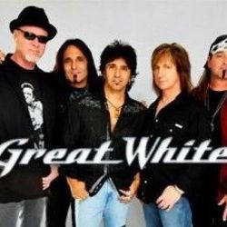 Love Is Enough by Great White