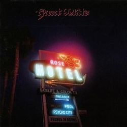 Old Rose Motel Chords by Great White