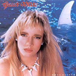 Save Your Love Chords by Great White