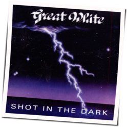 Shot In The Dark Tab by Great White