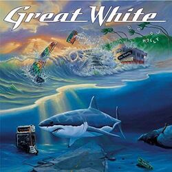Silent Night Chords by Great White