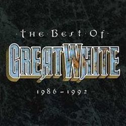 Step On You by Great White