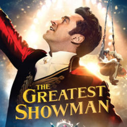 The Greatest Showman by The Greatest Showman