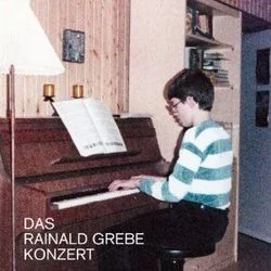 Wellnesshotel Chords by Rainald Grebe