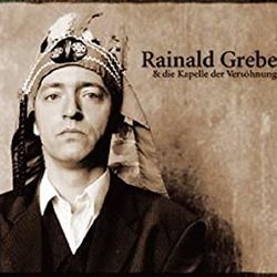 Brandenburg Chords by Rainald Grebe