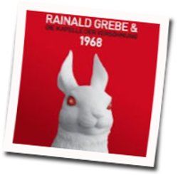 Kontaktanzeigen Chords by Rainald Grebe