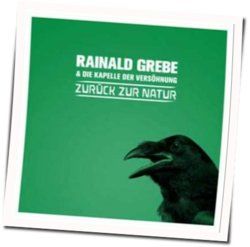 Landleben Chords by Rainald Grebe