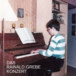 Wellnesshotel Chords by Rainald Grebe