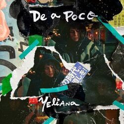 De A Poco Chords by Greeicy