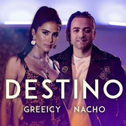 Destino Chords by Greeicy