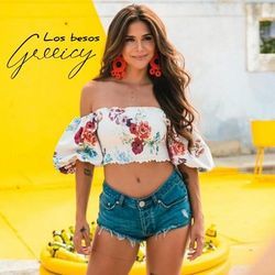 Los Besos Chords by Greeicy