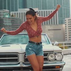 Más Fuerte Chords by Greeicy