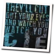 You'll Never Leave Vegas Alive Tab by Greeley Estates