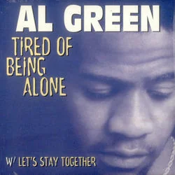 I'm So Tired Of Being Alone Ukulele Chords by Al Green
