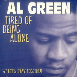 I'm So Tired Of Being Alone Ukulele Chords by Al Green