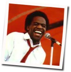 I'm So Tired Of Being Alone  Chords by Al Green