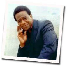 Lean On Me Chords by Al Green
