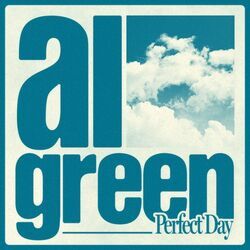 Perfect Day Chords by Al Green