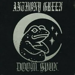 Don't Dance Bass Tab by Anthony Green