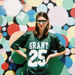 Heavy Shit Chords by Colleen Green