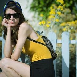 Wild One Chords by Colleen Green