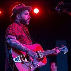 Rain When I Die Chords by Dallas Green