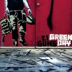 21 Guns Bass Tab by Green Day