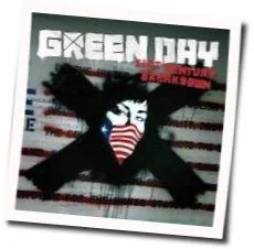 21st Century Breakdown (Ver2) Chords by Green Day