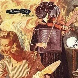 86 Ukulele Chords by Green Day