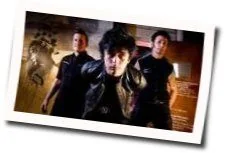 American Eulogy (Ver2) Tab by Green Day