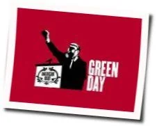 American Idiot (Ver2) Chords by Green Day