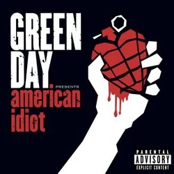 American Idiot Tab by Green Day