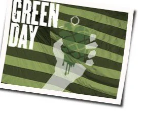 Amy (Ver2) Chords by Green Day