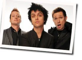 Amy (Ver3) Chords by Green Day