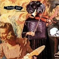 Armatage Shanks Tab by Green Day