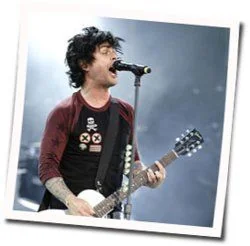 Ashley Chords by Green Day