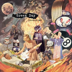 Babs Uvula Who Ukulele Chords by Green Day