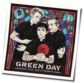 Back In The Usa Chords by Green Day