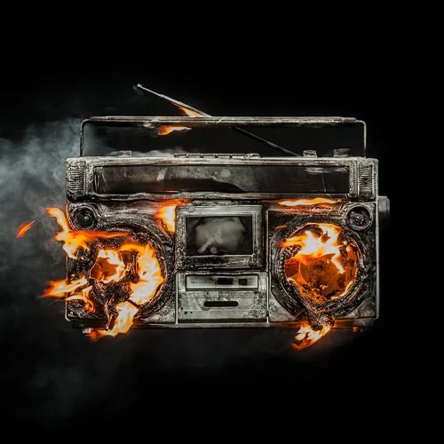 Bang Bang Tab by Green Day