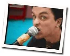 Basket Case Acoustic Tab by Green Day