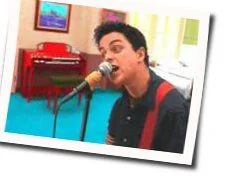 Basket Case (Ver2) Tab by Green Day